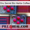 Drs Secret Bio Herbs Coffee 14